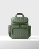 SKIP HOP Wickeltasche/Rucksack Forma Sage Produktbild-Vorschau 1