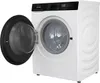Gorenje WD2PA964ADW/AT Waschtrockner, 1400 U/min, 9/6 kg, Produktbild-Vorschau 7
