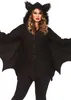 Freche Fledermaus XXL Größe: 3XL-4XL Produktbild-Vorschau 11