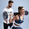 GORILLA SPORTS® Hantelscheiben - Set 27,5 kg Gewichte, Produktbild-Vorschau 2