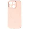 Custodia in silicone compatibile Magsafe per Iphone 15 Plus Anteprima dell’immagine prodotto 13
