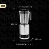 WMF Kult Pro 0416530011, Tischplatten-Mixer, 1,2 l, Produktbild-Vorschau 18