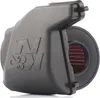 K&N 57S-4000 57i II Series Sportluftfiltersystem für FORD Produktbild-Vorschau 10