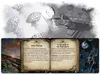 Arkham Horror: Kartová hra – Temná strana Mesiaca: Balíček Náhľad obrázku produktu 2