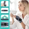 Electric Hand Massager with Heat, Cordless Wrist & Forearm Produktbild-Vorschau 4