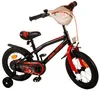 Volare Super GT Kinderfahrrad - Jungen - 14 Zoll - Rot Produktbild-Vorschau 3