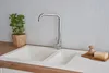 Einbauspüle Küchenspüle Spüle Granit Mineralite 100 x 50 Produktbild-Vorschau 2