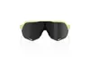 100percent S2 - Mirror Lens Matte Black Produktbild-Vorschau 9