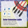 Prodlužovací kabel solární kabel 6mm² 1metr solární Náhled obrázku produktu 6