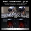 Fahrradlicht für Nachtfahrten Intelligent Sensing Produktbild-Vorschau 7