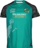 Rick And Morty Trikot Herren Rick And Morty - Soccer Jersey Produktbild-Vorschau 1