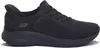 Skechers Bobs Squad Chaos Current Muse Slip-On Blau DKNV Produktbild-Vorschau 21