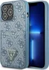 Guess Guhcp13Lp4Tpb Custodia rigida per Iphone 13 Pro / 13 Anteprima dell’immagine prodotto 1