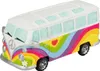 Aqua Della Décoration d'aquarium Hippie Van Voir les images du produit 1