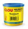 Holzpaste Farbe 10 nussbaum 150 g Produktbild-Vorschau 4
