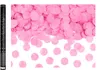 Konfettikanone Baby Geschlecht - Mädchen 60cm rosa Produktbild-Vorschau 4