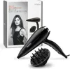 BaByliss D572DE Asciugacapelli 2200 W Nero Anteprima dell’immagine prodotto 2