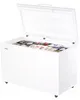 Haier HCE420D, 418 l, 21 kg/24h, SN-T, 39 dB, E, Weiß Produktbild-Vorschau 4