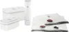 A set of vacuum storage containers and a vacuum sealer. Náhľad obrázku produktu