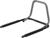 A bicycle wall mount is shown against a white background. Produktbild-Vorschau