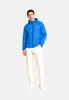 CMP Herren Regenjacke Ripstop Cyano, Größe:XL Produktbild-Vorschau 3