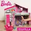 Lisciani Barbie Traum Sommer Villa Produktbild-Vorschau 18