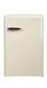 Amica KSR 361 160 B, 108 l, N-ST, 37 dB, 2 kg/24h, D, Beige Produktbild-Vorschau 2