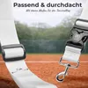 Tennisnetz Regulierband 3er Set, Netzhöhenmesser Produktbild-Vorschau 6