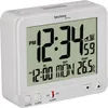 TECHNOLINE Horloge radio avec veilleuse blanche Voir les images du produit 3