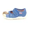 Superfit Bonny Mädchen Hausschuhe Pferde (Blau/Mehrfarbig), Produktbild-Vorschau 62