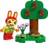 LEGO® Animal Crossing 77047 Mimmiho venkovní zábava Náhled obrázku produktu 32