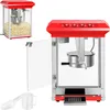 Expondo Royal Catering Popcornmaschine - 1300 W - 5 kg/h - Produktbild-Vorschau 9