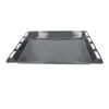 Backblech Kuchenblech Pizzablech 459x375/392x29mm Produktbild-Vorschau 11