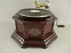 Grammophon Oktagonal Produktbild-Vorschau 3