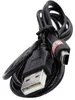 Ladekabel Nintendo 3DS XL 3DS 2DS NDSi DSi XL USB Kabel Produktbild-Vorschau 6