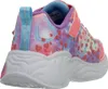 Sneakers Del Marchio Skechers Del Modello 303063l Anteprima dell’immagine prodotto 3