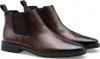 Lloyd Stiefelette Stiefelette Leder/Textil Produktbild-Vorschau 16