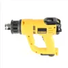 DeWALT D26414 650 l/min 600 °C 2000 W Schwarz, Gelb Produktbild-Vorschau 10