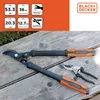 Sada nožov na konáre Black+Decker Náhľad obrázku produktu 4