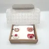 NUK Signature Schnuller Silikon Gr.1 – Rot, 4er Set, Produktbild-Vorschau 8
