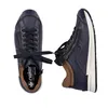 Rieker Damen High Top Sneaker Reißverschluss lose Einlagen Produktbild-Vorschau 42