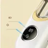 AFF 4205 Umidificatore LCD da 120 ml, beige Anteprima dell’immagine prodotto 3