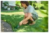 PARKSIDE® 4 V 2-in-1 Akku-Gras- und Strauchschere »PGSA 4 Produktbild-Vorschau 7