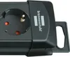 Brennenstuhl Premium-Line Steckdosenleiste 10-fach schwarz Produktbild-Vorschau 20