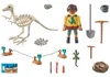 71527 Vykopvky s kostrou dinosaura Náhľad obrázku produktu 6