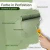 Wandfarbe Grün Salbeigrün Gelb Matt Innenfarbe – Deckkraft Produktbild-Vorschau 4