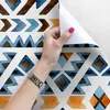 Coloray Fototapete 290x290 cm Vlies-Fototapete - Boho Produktbild-Vorschau 3