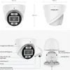 Foscam T8EP Dome Caméra de sécurité IP Extérieur 3840 x Voir les images du produit 10
