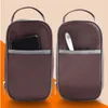 (Braun) 800 ml isolierter Edelstahl-Thermobehälter, Produktbild-Vorschau 3