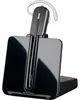 HP Poly CS540A DECT 1880-1900 MHz Headset Produktbild-Vorschau 2